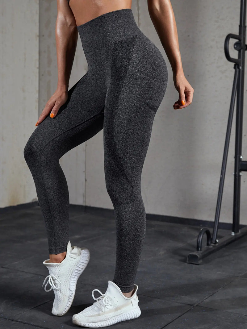 Calça Legging Fitness Modeladora