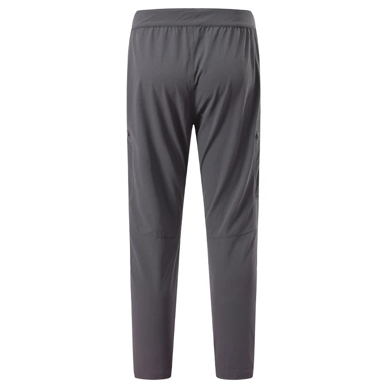 Calça Reta Stretch Masculina KACIGEYA